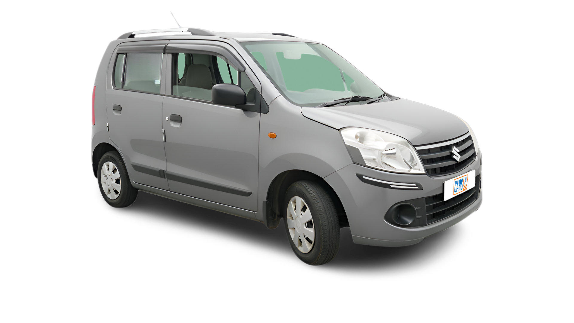 Maruti Wagon R 1.0-img